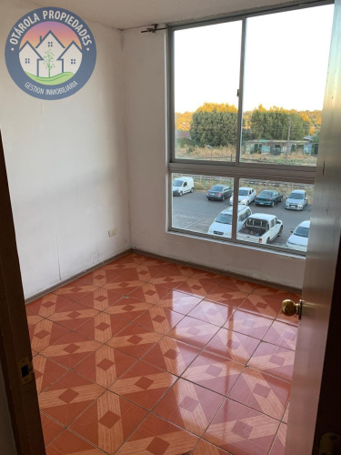 TEMUCO, 3 Habitaciones Habitaciones, ,1 BañoBathrooms,Departamento,A la venta,1012