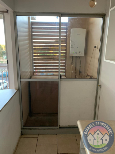 TEMUCO, 3 Habitaciones Habitaciones, ,1 BañoBathrooms,Departamento,A la venta,1012