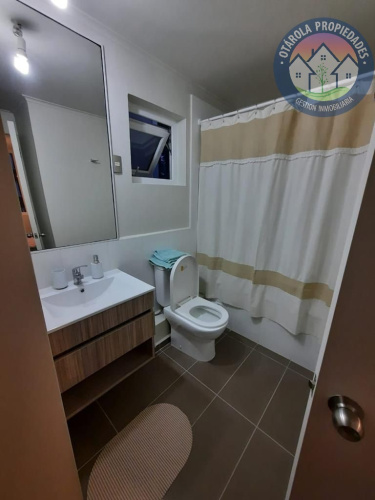 PUCON, 2 Habitaciones Habitaciones, ,2 BathroomsBathrooms,Departamento,A la venta,1014