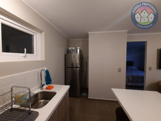 PUCON, 2 Habitaciones Habitaciones, ,2 BathroomsBathrooms,Departamento,A la venta,1014