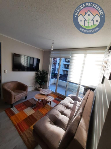 PUCON, 2 Habitaciones Habitaciones, ,2 BathroomsBathrooms,Departamento,A la venta,1014