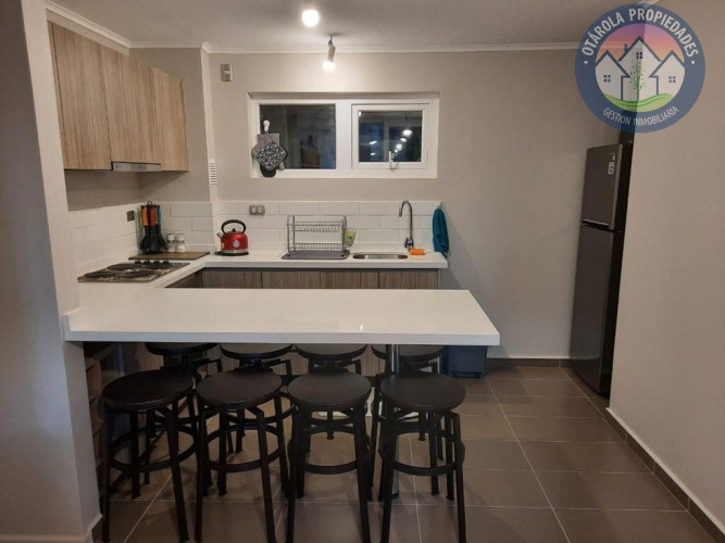 PUCON, 2 Habitaciones Habitaciones, ,2 BathroomsBathrooms,Departamento,A la venta,1014