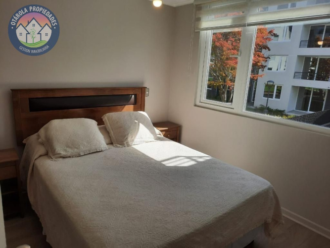 PUCON, 2 Habitaciones Habitaciones, ,2 BathroomsBathrooms,Departamento,A la venta,1014