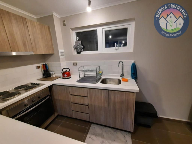 PUCON, 2 Habitaciones Habitaciones, ,2 BathroomsBathrooms,Departamento,A la venta,1014