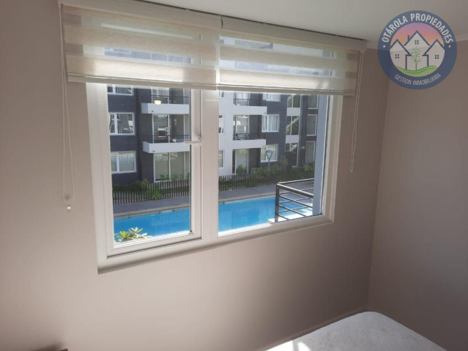 PUCON, 2 Habitaciones Habitaciones, ,2 BathroomsBathrooms,Departamento,A la venta,1014