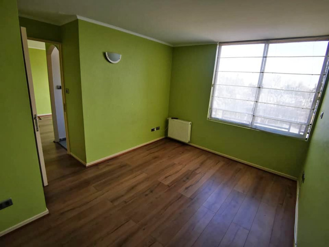 TEMUCO, 1 Dormitorio Habitaciones, ,1 BañoBathrooms,Departamento,A la venta,1015