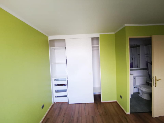 TEMUCO, 1 Dormitorio Habitaciones, ,1 BañoBathrooms,Departamento,A la venta,1015