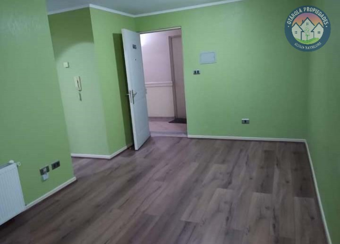TEMUCO, 1 Dormitorio Habitaciones, ,1 BañoBathrooms,Departamento,A la venta,1015