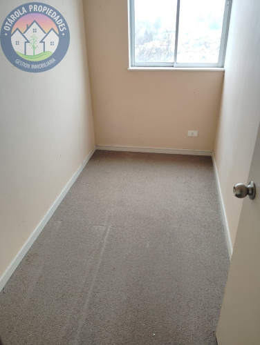 FUNDO DEL CARMEN, 3 Habitaciones Habitaciones, ,1 BañoBathrooms,Departamento,A la venta,1017