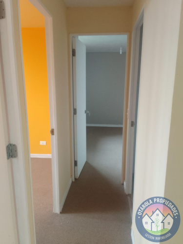 FUNDO DEL CARMEN, 3 Habitaciones Habitaciones, ,1 BañoBathrooms,Departamento,A la venta,1017