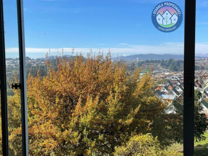 FUNDO DEL CARMEN, 3 Habitaciones Habitaciones, ,1 BañoBathrooms,Departamento,A la venta,1017