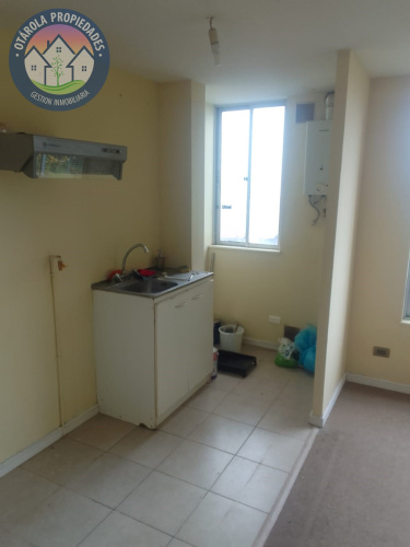 FUNDO DEL CARMEN, 3 Habitaciones Habitaciones, ,1 BañoBathrooms,Departamento,A la venta,1017