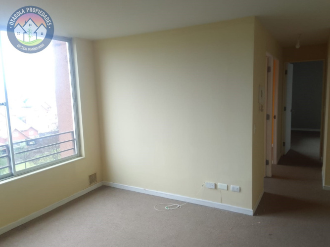 FUNDO DEL CARMEN, 3 Habitaciones Habitaciones, ,1 BañoBathrooms,Departamento,A la venta,1017