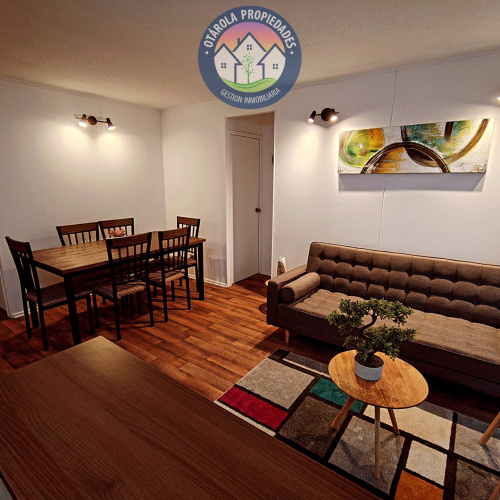 PUCON, ,Departamento,A la venta,1019