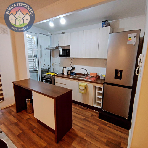 PUCON, ,Departamento,A la venta,1019