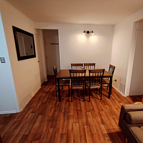 PUCON, ,Departamento,A la venta,1019