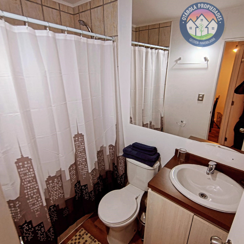 PUCON, ,Departamento,A la venta,1019