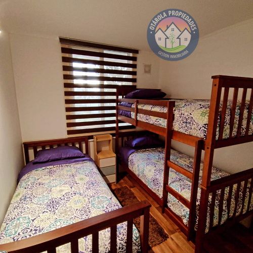 PUCON, ,Departamento,A la venta,1019