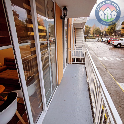 PUCON, ,Departamento,A la venta,1019
