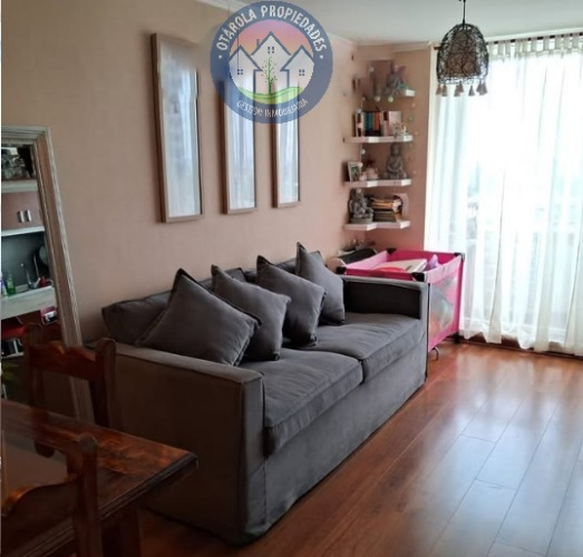 TEMUCO, ,Departamento,A la venta,1020