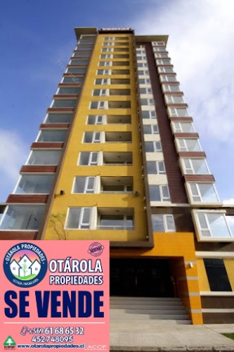 TEMUCO, ,Departamento,A la venta,1020
