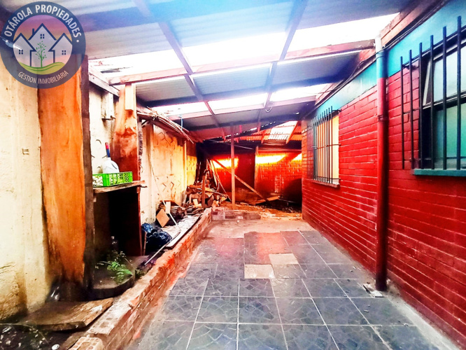 TEMUCO, 3 Habitaciones Habitaciones, 0 ,2 BathroomsBathrooms,Casa,A la venta,0,1021