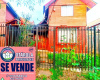 TEMUCO, 3 Habitaciones Habitaciones, 0 ,2 BathroomsBathrooms,Casa,A la venta,0,1021