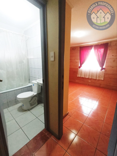 TEMUCO, 3 Habitaciones Habitaciones, 0 ,2 BathroomsBathrooms,Casa,A la venta,0,1021