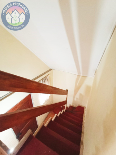 TEMUCO, 3 Habitaciones Habitaciones, 0 ,2 BathroomsBathrooms,Casa,A la venta,0,1021