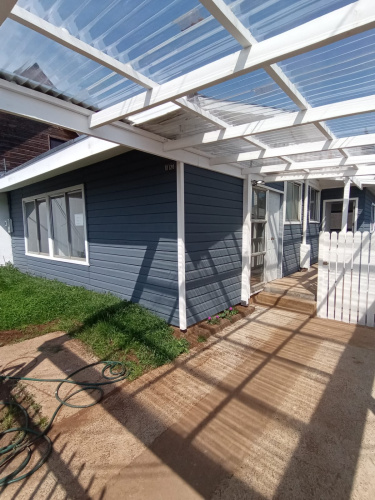 TEMUCO, 6 Habitaciones Habitaciones, ,2 BathroomsBathrooms,Casa,A la venta,1022