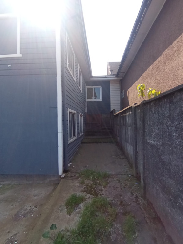 TEMUCO, 6 Habitaciones Habitaciones, ,2 BathroomsBathrooms,Casa,A la venta,1022