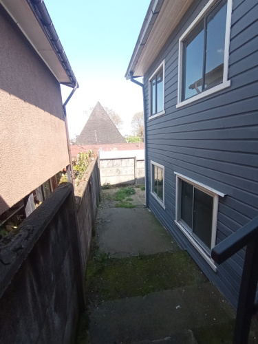 TEMUCO, 6 Habitaciones Habitaciones, ,2 BathroomsBathrooms,Casa,A la venta,1022