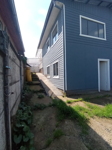 TEMUCO, 6 Habitaciones Habitaciones, ,2 BathroomsBathrooms,Casa,A la venta,1022