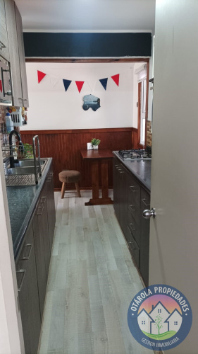 TEMUCO, 3 Habitaciones Habitaciones, ,2 BathroomsBathrooms,Casa,A la venta,1026