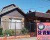 TEMUCO, 3 Habitaciones Habitaciones, ,2 BathroomsBathrooms,Casa,A la venta,1026