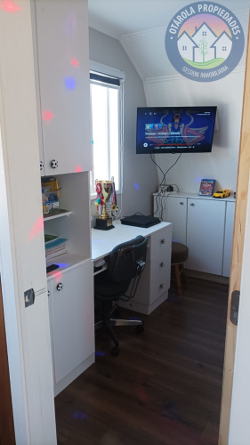 TEMUCO, 3 Habitaciones Habitaciones, ,2 BathroomsBathrooms,Casa,A la venta,1026