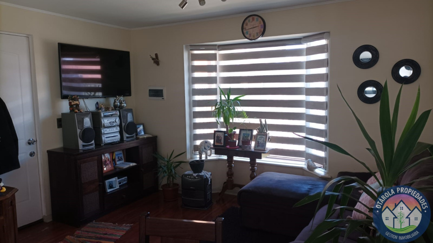 TEMUCO, 3 Habitaciones Habitaciones, ,2 BathroomsBathrooms,Casa,A la venta,1026