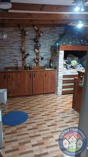 TEMUCO, 3 Habitaciones Habitaciones, ,2 BathroomsBathrooms,Casa,A la venta,1026