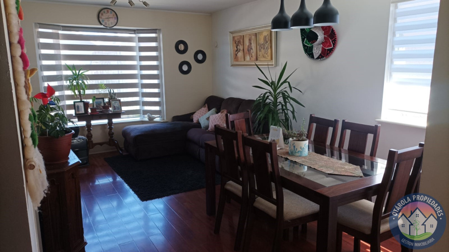 TEMUCO, 3 Habitaciones Habitaciones, ,2 BathroomsBathrooms,Casa,A la venta,1026