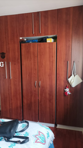 TEMUCO, 3 Habitaciones Habitaciones, ,2 BathroomsBathrooms,Casa,A la venta,1026