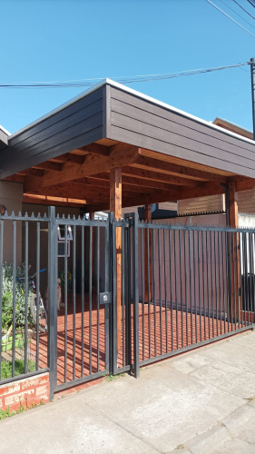 TEMUCO, 3 Habitaciones Habitaciones, ,2 BathroomsBathrooms,Casa,A la venta,1026