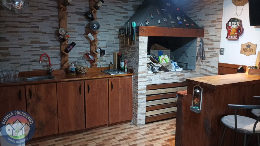 TEMUCO, 3 Habitaciones Habitaciones, ,2 BathroomsBathrooms,Casa,A la venta,1026