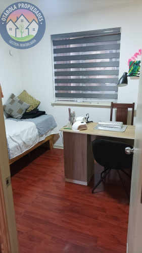 TEMUCO, 3 Habitaciones Habitaciones, ,2 BathroomsBathrooms,Casa,A la venta,1026