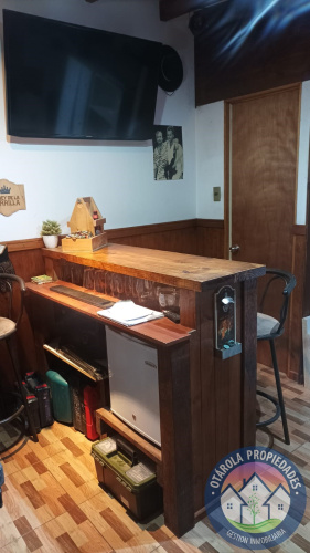 TEMUCO, 3 Habitaciones Habitaciones, ,2 BathroomsBathrooms,Casa,A la venta,1026