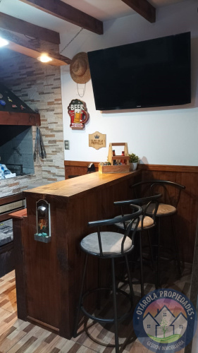 TEMUCO, 3 Habitaciones Habitaciones, ,2 BathroomsBathrooms,Casa,A la venta,1026