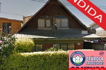 TEMUCO, 5 Habitaciones Habitaciones, 0 ,2 BathroomsBathrooms,Casa,Vendida,0,1028 TEMUCO, 5 Habitaciones Habitaciones, 0 ,2 BathroomsBathrooms,Casa,Vendida,0,1028