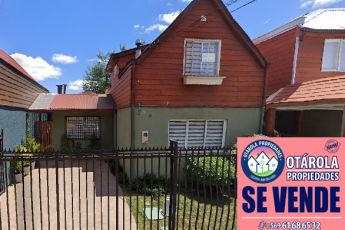 TEMUCO, 3 Habitaciones Habitaciones, ,2 BathroomsBathrooms,Casa,A la venta,1031 TEMUCO, 3 Habitaciones Habitaciones, ,2 BathroomsBathrooms,Casa,A la venta,1031