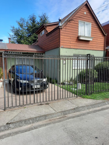 TEMUCO, 3 Habitaciones Habitaciones, ,2 BathroomsBathrooms,Casa,A la venta,1031