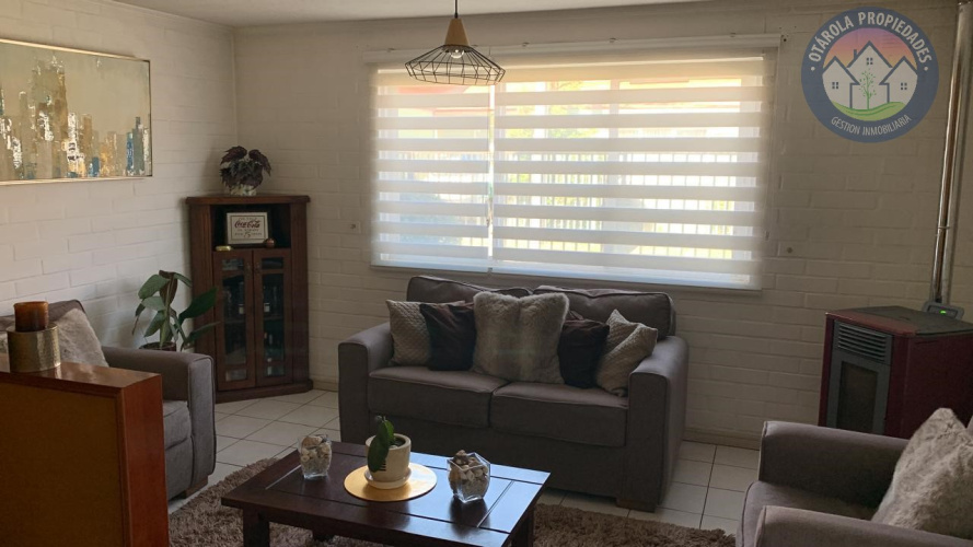 TEMUCO, 3 Habitaciones Habitaciones, ,2 BathroomsBathrooms,Casa,A la venta,1031