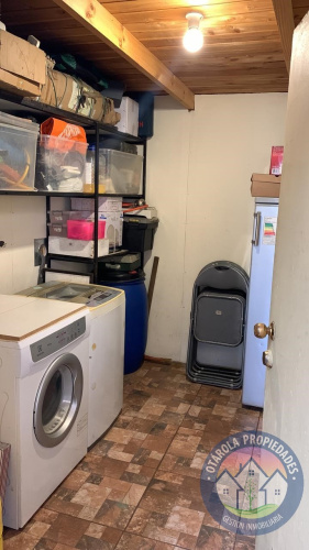 TEMUCO, 3 Habitaciones Habitaciones, ,2 BathroomsBathrooms,Casa,A la venta,1031